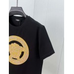 2025年4月8日入荷新作Versace半袖 Tシャツ高級品/MP工場