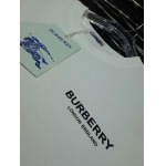 2025年4月8日入荷新作Burberry半袖 Tシャツ高級品/MP工場