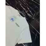 2025年4月8日入荷新作Burberry半袖 Tシャツ高級品/MP工場