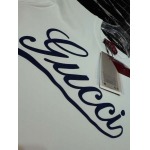2025年4月8日入荷新作Gucci半袖 Tシャツ高級品/MP工場