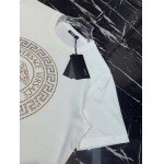 2025年4月8日入荷新作Versace半袖 Tシャツ高級品/MP工場