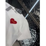 2025年4月8日入荷新作Dior半袖 Tシャツ高級品/MP工場