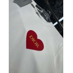 2025年4月8日入荷新作Dior半袖 Tシャツ高級品/MP工場