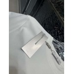 2025年4月8日入荷新作Dior半袖 Tシャツ高級品/MP工場