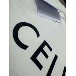 2025年4月8日入荷新作celine半袖 Tシャツ高級品/MP工場