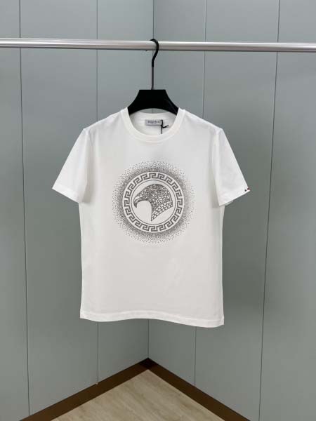 2025年4月8日入荷新作Stefano Ricci半袖 T...