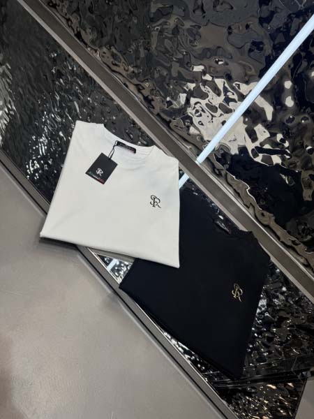 2025年4月8日入荷新作Stefano Ricci半袖 T...