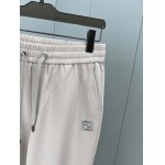 2025年4月8日入荷新作Fendiスウェットパンツ  高級品/MP工場