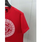 2025年4月8日入荷新作Versace半袖 Tシャツ高級品/MP工場