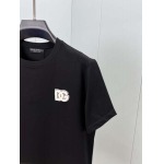 2025年4月8日入荷新作Dolce&Gabbana半袖 Tシャツ高級品/MP工場