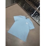 2025年4月8日入荷新作Dolce&Gabbana半袖 Tシャツ高級品/MP工場