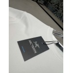 2025年4月8日入荷新作ARCTERYX半袖 Tシャツ高級品/MP工場