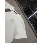 2025年4月8日入荷新作ARCTERYX半袖 Tシャツ高級品/MP工場