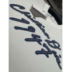 2025年4月8日入荷新作Dior半袖 Tシャツ高級品/MP工場