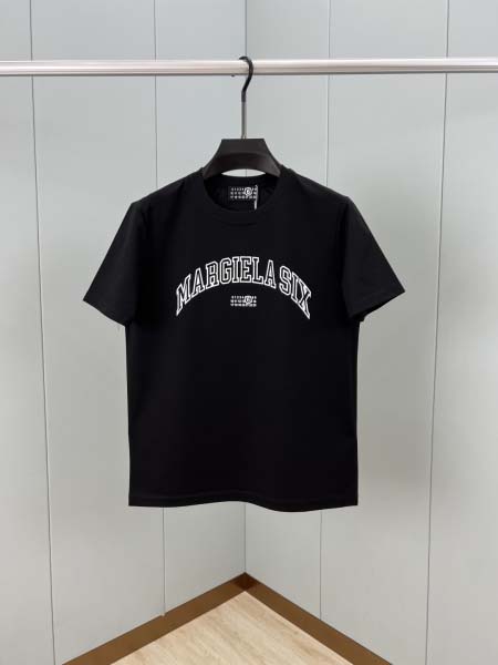 2025年4月8日入荷新作Maison Margiela半袖...