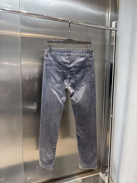 2025年4月9日入荷新作Louis Vuitton春夏ジー...