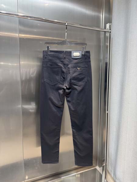 2025年4月9日入荷新作ARMANI春夏ジーパン高級品/M...