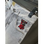 2025年4月9日入荷新作Burberry春夏ジーパン高級品/MP工場