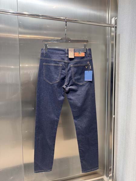 2025年4月9日入荷新作Louis Vuitton春夏ジー...