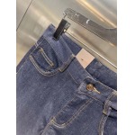 2025年4月9日入荷新作Louis Vuitton春夏ジーパン高級品/MP工場