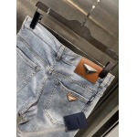 2025年4月9日入荷新作Prada春夏ジーパン高級品/MP工場