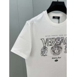 2025年4月9日入荷新作Versace半袖 Tシャツ高級品/MP工場