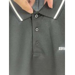 2025年4月9日入荷新作ZEGNA半袖 Tシャツ高級品/MP工場