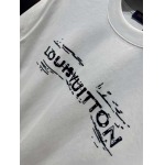 2025年4月9日入荷新作Louis Vuitton半袖 Tシャツ高級品/MP工場