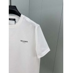 2025年4月9日入荷新作BALMAIN半袖 Tシャツ高級品/MP工場