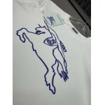 2025年4月9日入荷新作Burberry半袖 Tシャツ高級品/MP工場