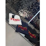 2025年4月9日入荷新作Fendi半袖 Tシャツ高級品/MP工場
