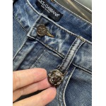 2025年4月9日入荷新作Dolce&Gabbana春夏ジーパン高級品/MP工場