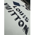 2025年4月9日入荷新作Louis Vuitton半袖 Tシャツ高級品/MP工場