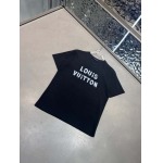 2025年4月9日入荷新作Louis Vuitton半袖 Tシャツ高級品/MP工場