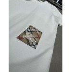 2025年4月9日入荷新作Burberry半袖 Tシャツ高級品/MP工場