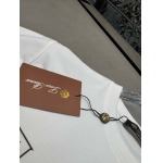 2025年4月9日入荷新作Loropiana半袖 Tシャツ高級品/MP工場