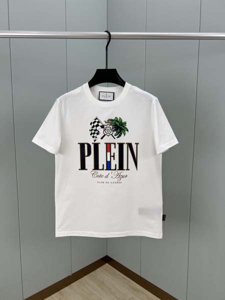 2025年4月9日入荷新作PHILIPP PLEIN半袖 T...