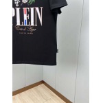 2025年4月9日入荷新作PHILIPP PLEIN半袖 Tシャツ高級品/MP工場