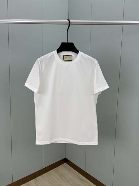 2025年4月9日入荷新作Gucci半袖 Tシャツ高級品/M...