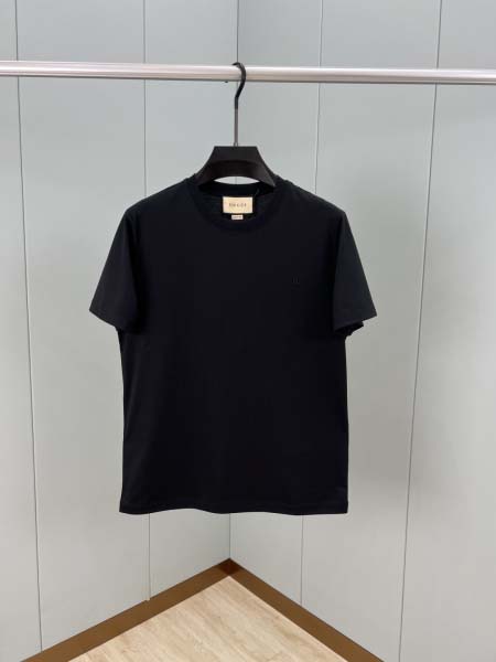 2025年4月9日入荷新作Gucci半袖 Tシャツ高級品/M...