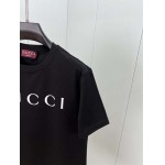 2025年4月9日入荷新作GUCCI半袖 Tシャツ高級品/MP工場