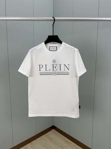 2025年4月9日入荷新作PHILIPP PLEIN半袖 T...