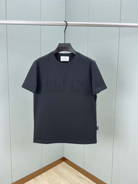 2025年4月9日入荷新作PHILIPP PLEIN半袖 T...