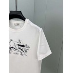 2025年4月9日入荷新作Maison Margiela半袖 Tシャツ高級品/MP工場