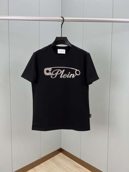 2025年4月9日入荷新作PHILIPP PLEIN半袖 T...