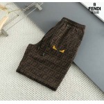 2025年4月9日入荷新作Fendi半ズボン定番で人気/yich工場