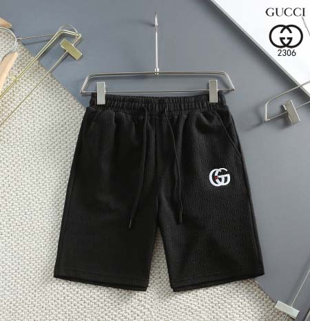 2025年4月9日入荷新作Gucci半ズボン定番で人気/yi...