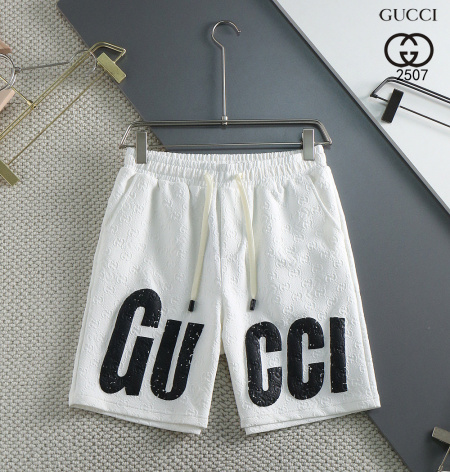 2025年4月9日入荷新作Gucci半ズボン定番で人気/yi...
