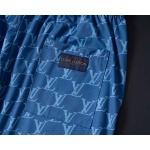 2025年4月9日入荷新作Louis Vuitton夏服 上下セット メンズ誕生日プレゼントは高級感/yich工場
