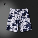 2025年4月9日入荷新作Louis Vuitton夏服 上下セット メンズ誕生日プレゼントは高級感/yich工場